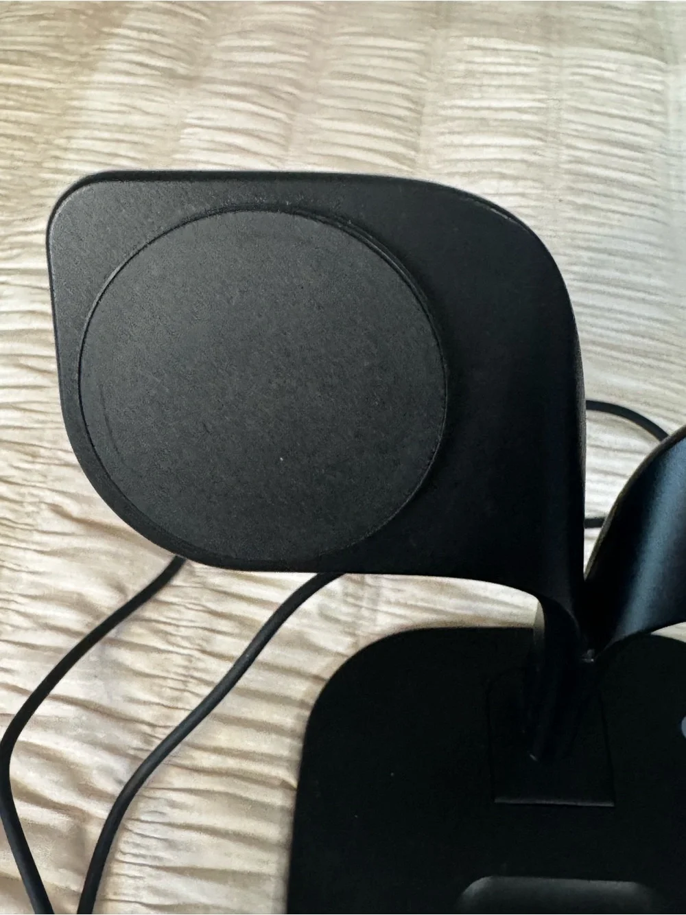 3 in One Charging Station - phone, watch, earbuds
